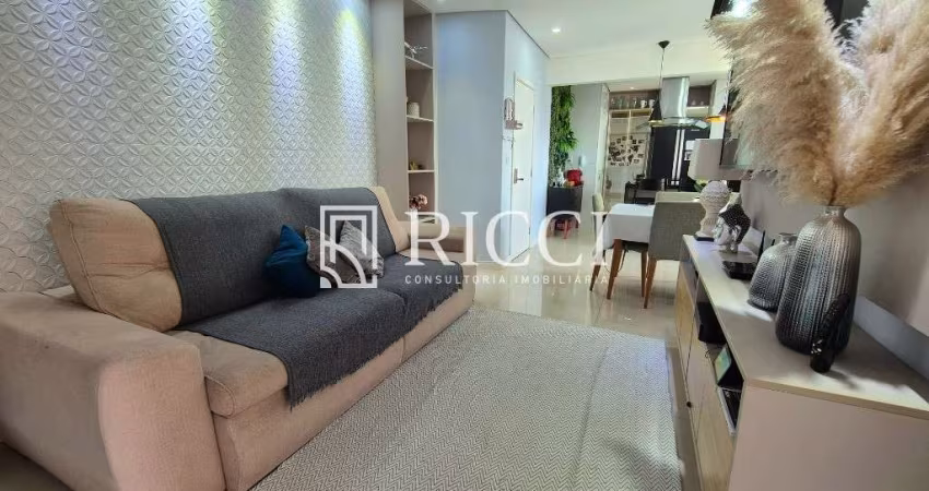 Apartamento à Venda no Itararé em SV/SP