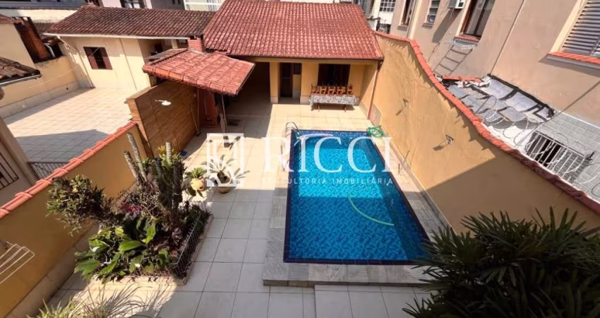 Linda Casa no Marapé