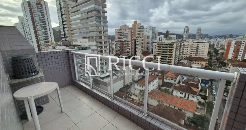 Apartamento Duplex à Venda na Pompéia