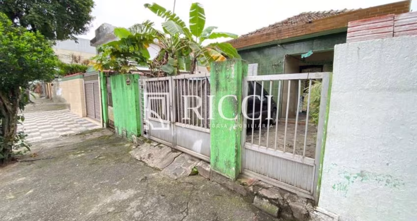 Comprar Terreno em Santos