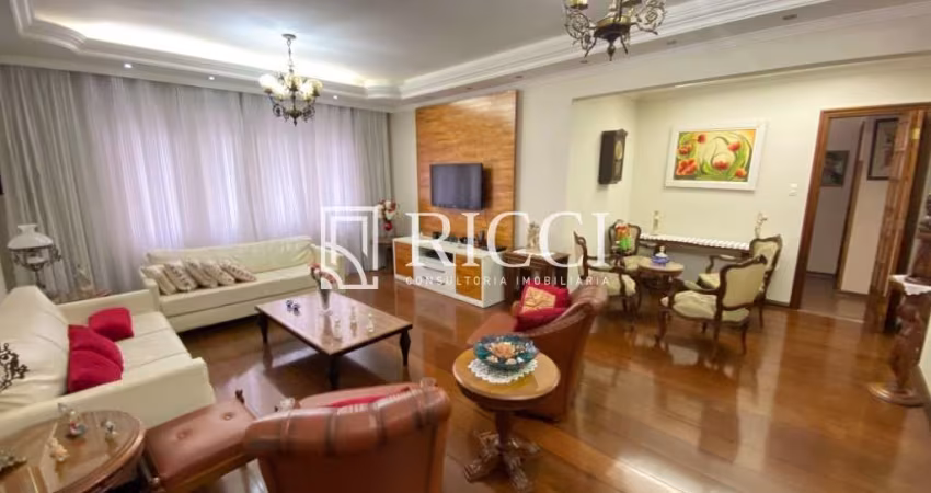 Apartamento à venda em Santos-SP, Gonzaga: 3 quartos, 1 suíte, 2 salas, 3 banheiros, 153,00 m² - Imperdível!