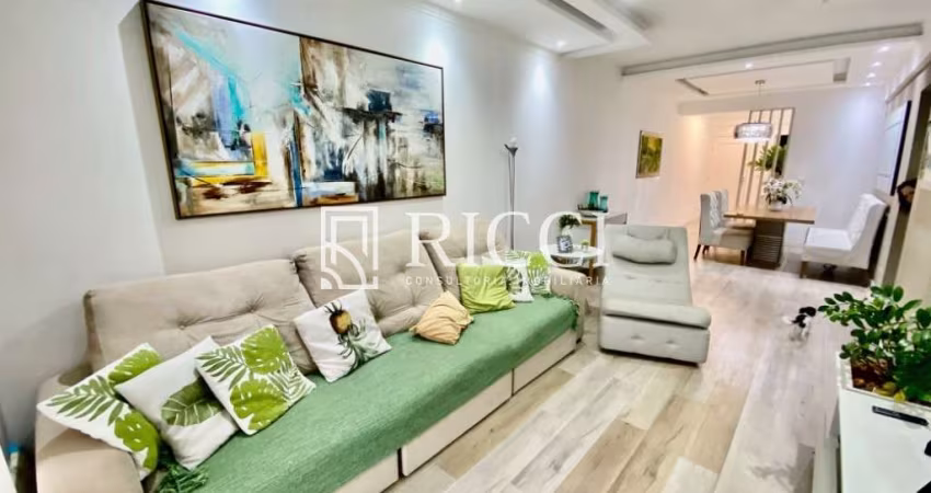 Apartamento à Venda com Lazer Completo em SV/SP