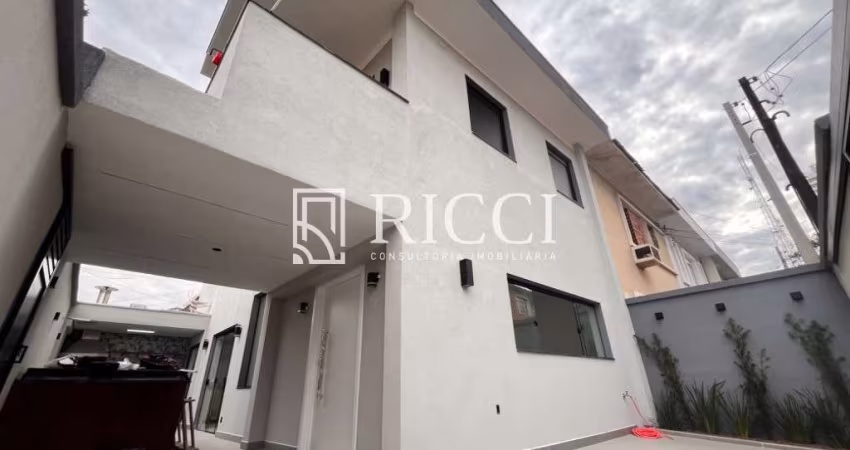 Sobrado residencial para Venda