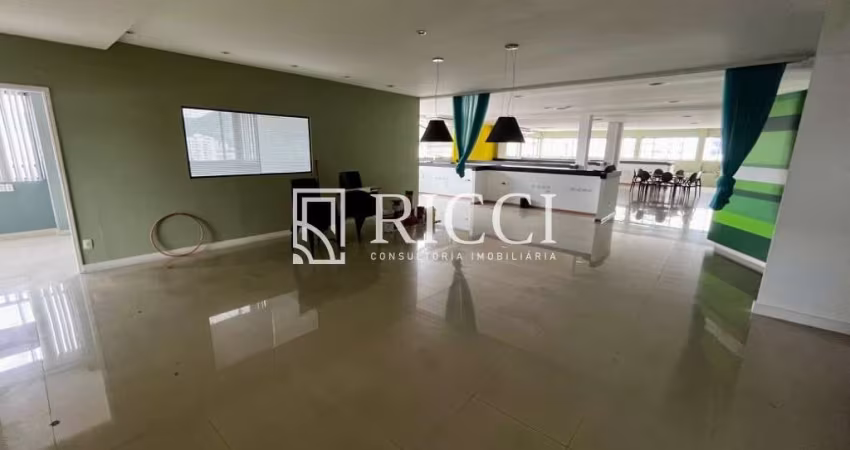 LAJE COMERCIAL (ANDAR INTEIRO)