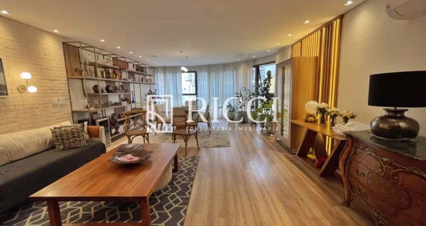 Apartamento à Venda na Vila Rica em Santos | RICCI
