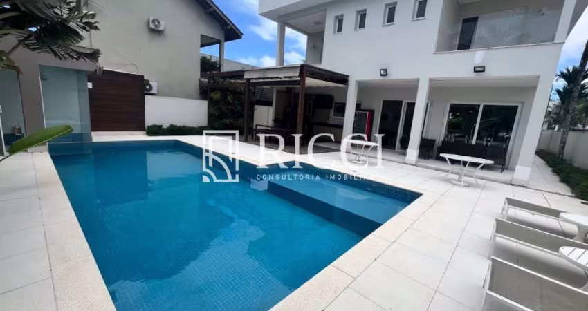 Casa Reformada à Venda em Acapulco no Guarujá | RICCI