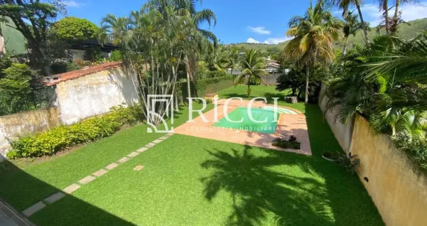 Casa com 4 quartos à venda no Toque-Toque Grande, São Sebastião 