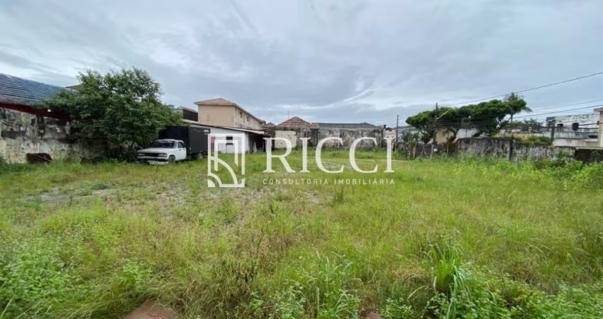 COMPRAR TERRENO EM SANTOS