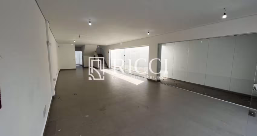 LOJA COMERCIAL NO CENTRO DE SÃO VICENTE!