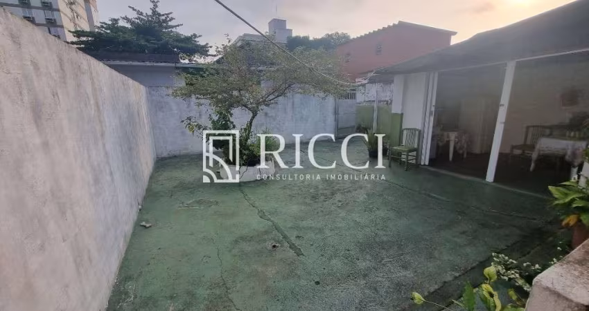 Casa com 4 quartos à venda na Vila Belmiro, Santos 