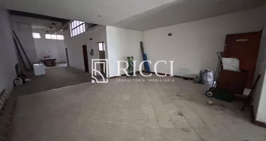 Prédio comercial em Santos