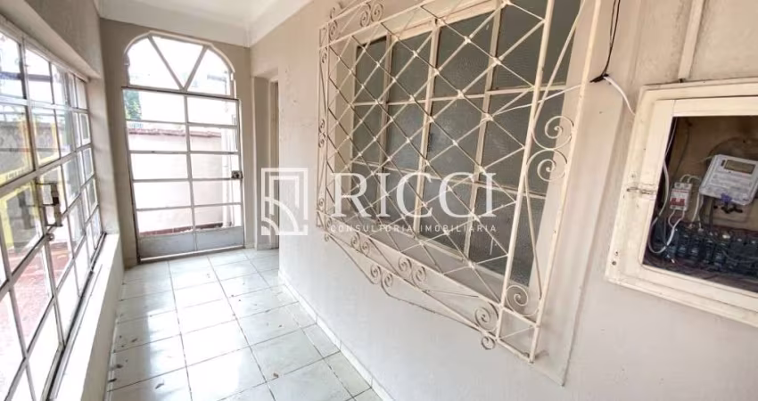 Sobrado a venda Aparecida