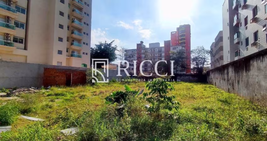 Terreno no Guarujá, Oportunidade no litoral