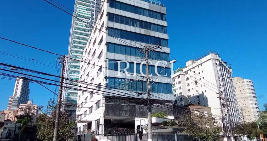 Prédio Comercial Novo