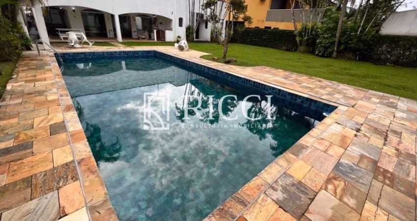 CASA TÉRREA COM 4 SUÍTES E PISCINA NO ACAPULCO !!!