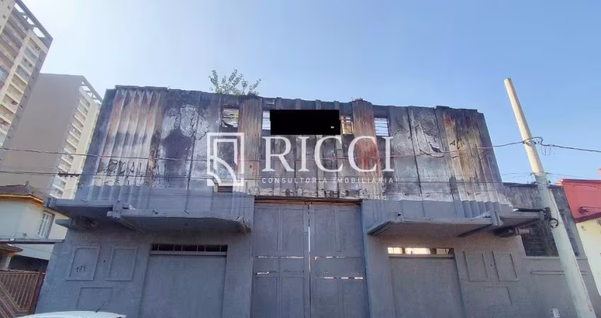 Terreno em Santos, Oportunidade em Santos