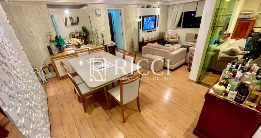 APARTAMENTO MARAVILHOSO NA POMPEIA