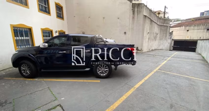 PRÉDIO COMERCIAL SANTOS
