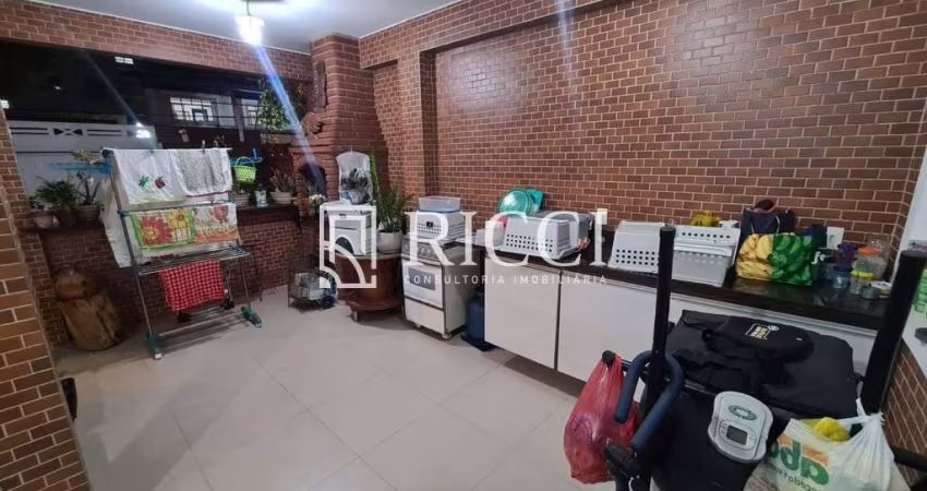 SOBRADO A VENDA CAMPO GRANDE
