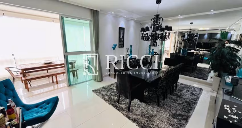 Apartamento no miolo da Vila Rica
