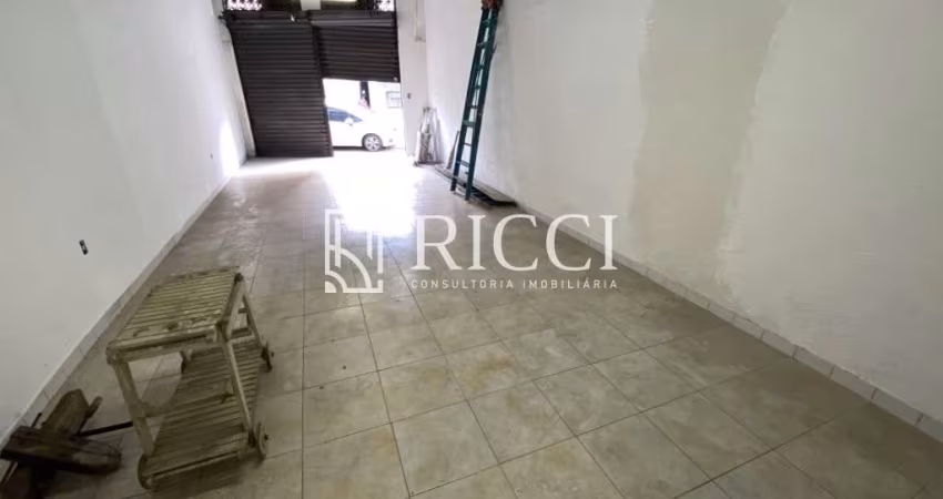 sobrado residencial ou comercial