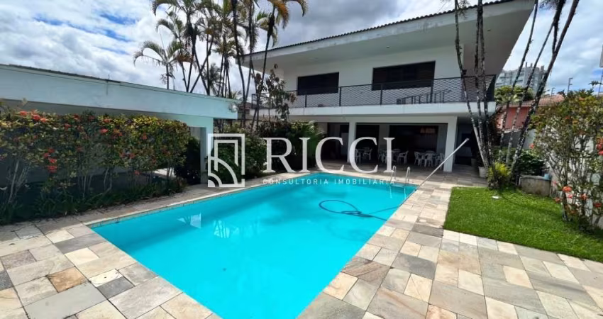 COMPRAR MARAVILHOSA CASA SOBRADO 4 SUÍTES E PISCINA NA ENSEADA GUARUJÁ !!!