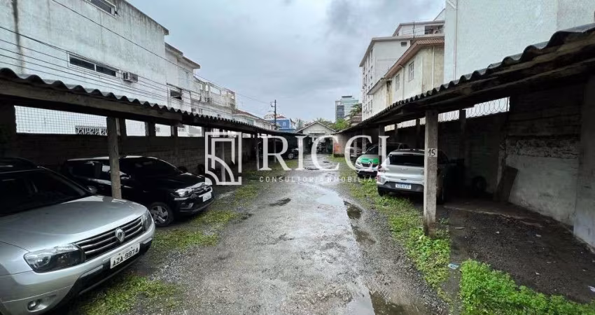 COMPRAR TERRENO BOQUEIRÃO SANTOS