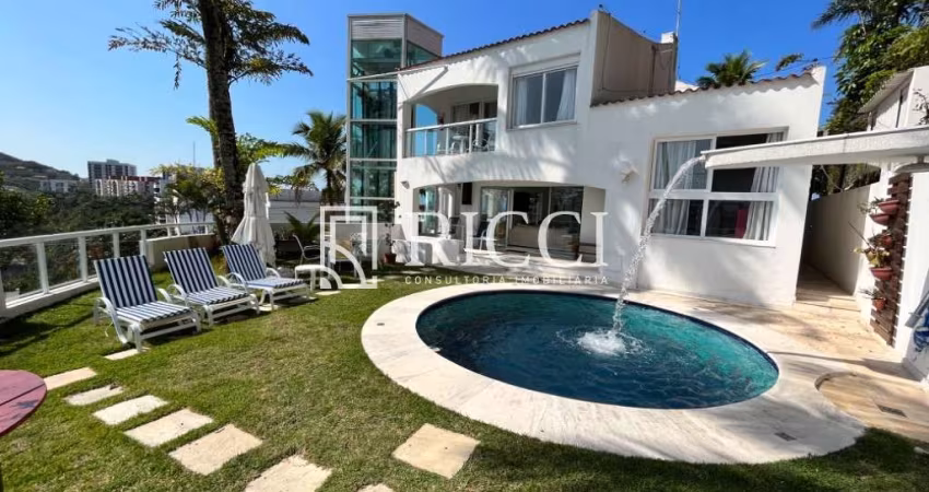 COMPRAR CASA ESPETACULAR NO CANTÃO DA ENSEADA 4 SUÍTES !!!