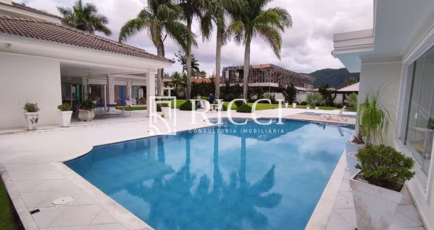 COMPRAR CASA ESPETACULAR 6 SUÍTES NO JARDIM ACAPULCO !!!