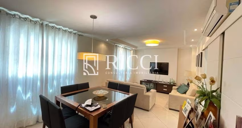 Casa com 3 quartos à venda na Vila Mathias, Santos 