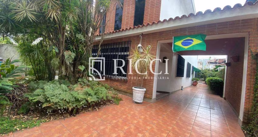 CASA EM SANTOS