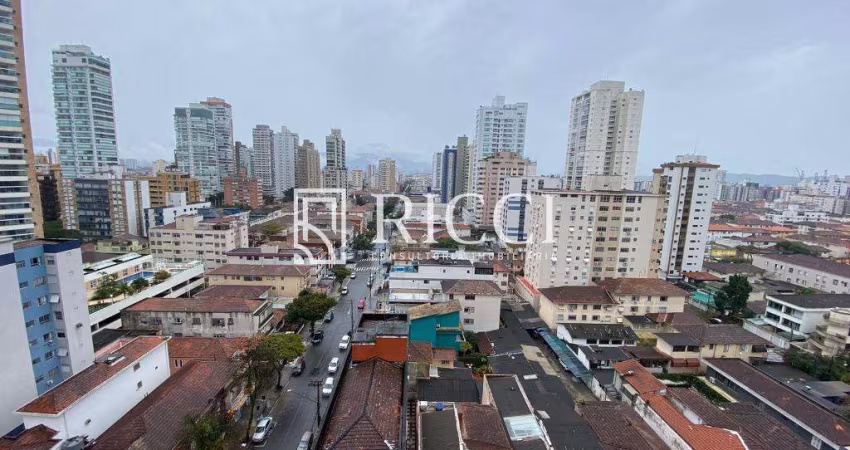 APARTAMENTO NOVO NUNCA HABITADO! VISTA LIVRE...