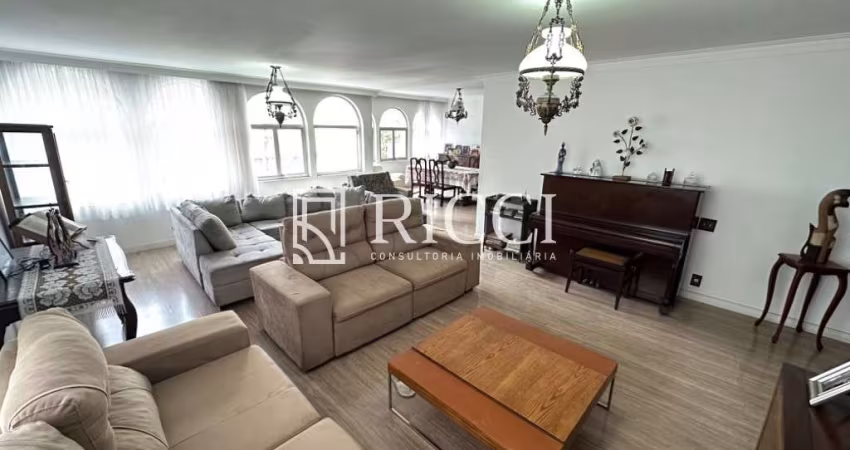 Raridade apto com 348 de área útil na Vila Rica !