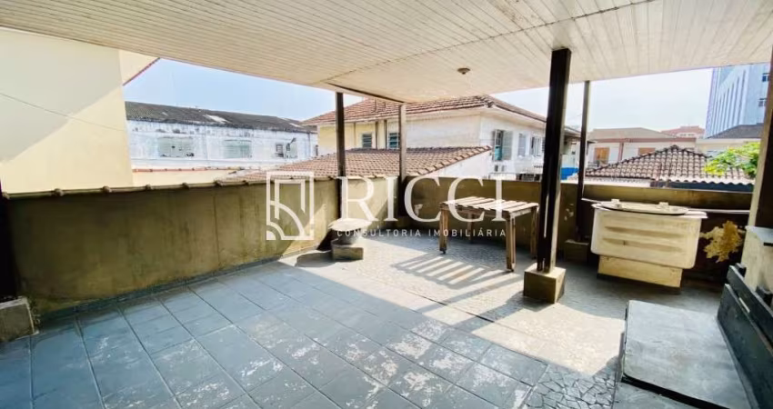 Casa comercial para Venda no bairro do Macuco