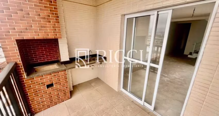 Apartameto 3 quartos / 1 suíte; 2 vagas de garagem