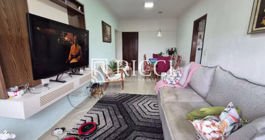 Apartamento 2 Quartos à Venda no Boqueirão em Santos
