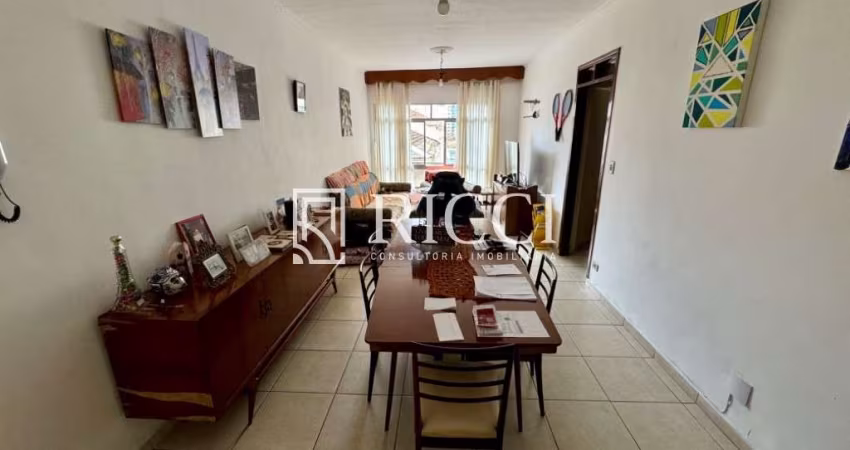 Apartamento, 2 quartos, 2 banheiros, campo grande, Santos