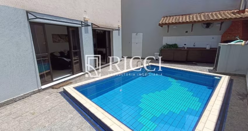 Casa à venda na Ponta da Praia em Santos com 3 quartos
