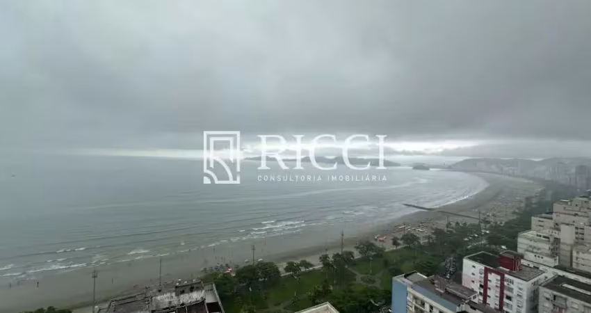 Cobertura triplex luxuosa nova nunca habitada
