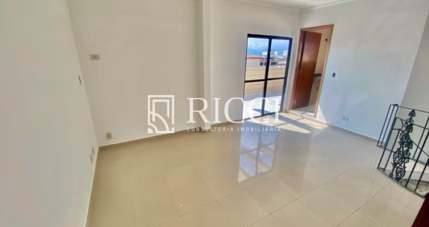 cobertura duplex na aparecida