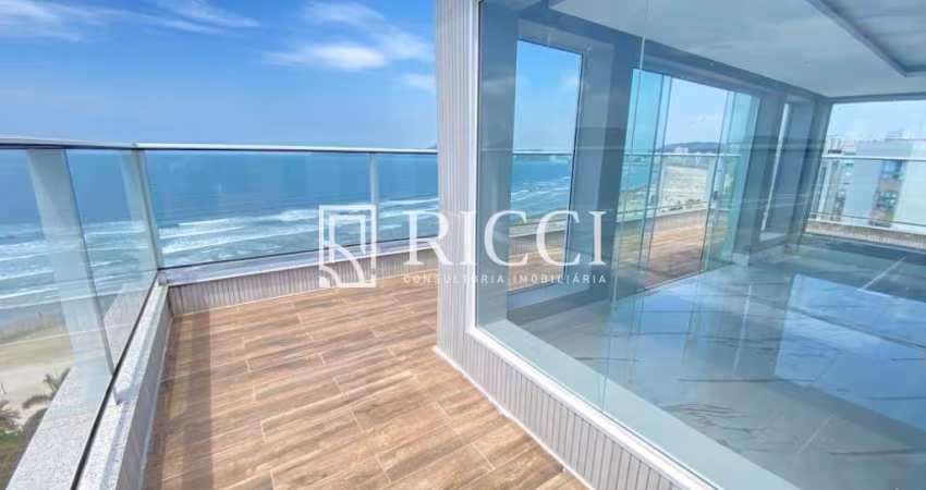 comprar cobertura de frente ao mar