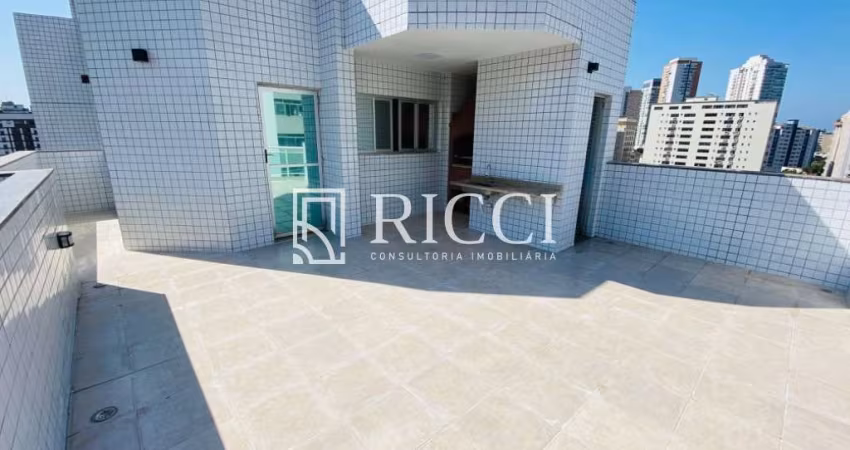 COBERTURA DUPLEX NA PONTA DA PRAIA