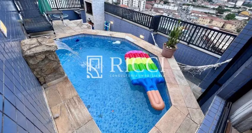 COBERTURA NO EMBARÉ
