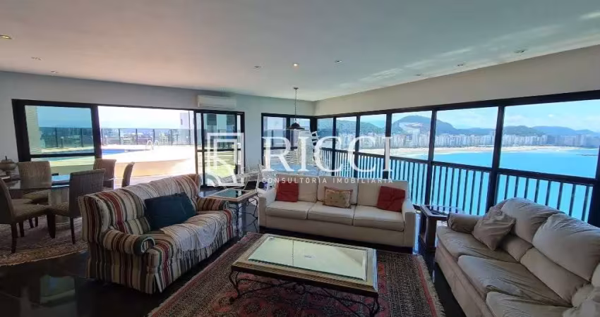 cobertura penthouse