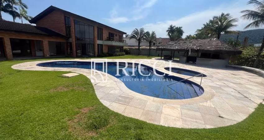 Casa de 3mil metros à venda no Acapulco!