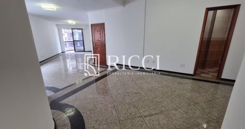 Apartamento à Venda na Pompéia 1 Quadra da Praia
