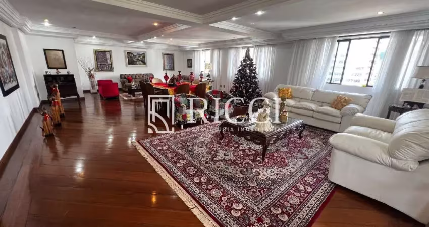 Cobertura Triplex Gonzaga