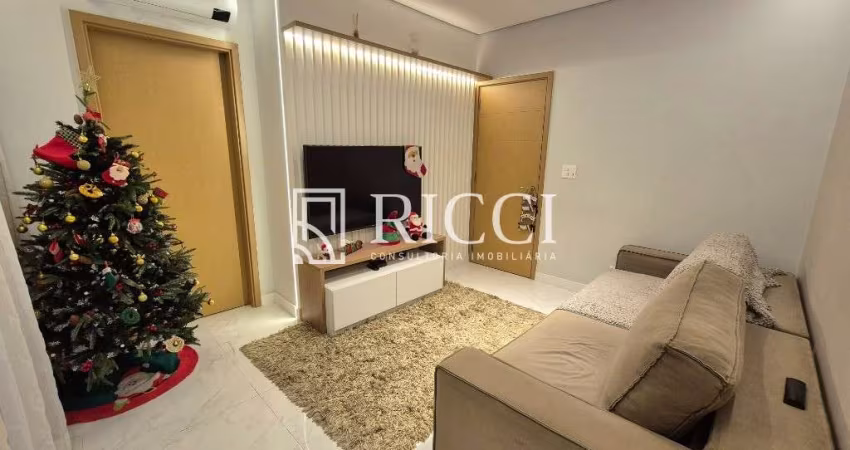Apartamento com Lazer Completo à Venda no Boqueirão