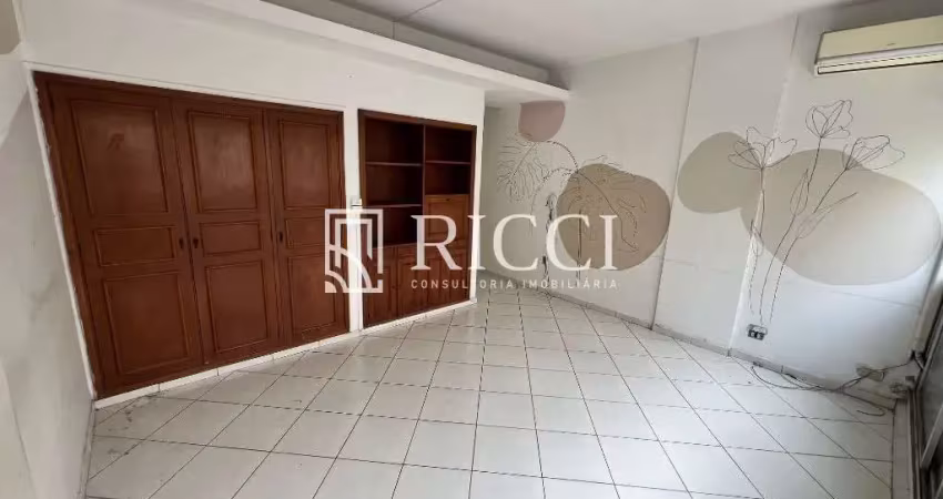 Kitnet à venda no Boqueirão em Santos | RICCI Consultoria