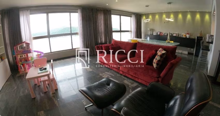 Apartamento frente mar em São Vicente!